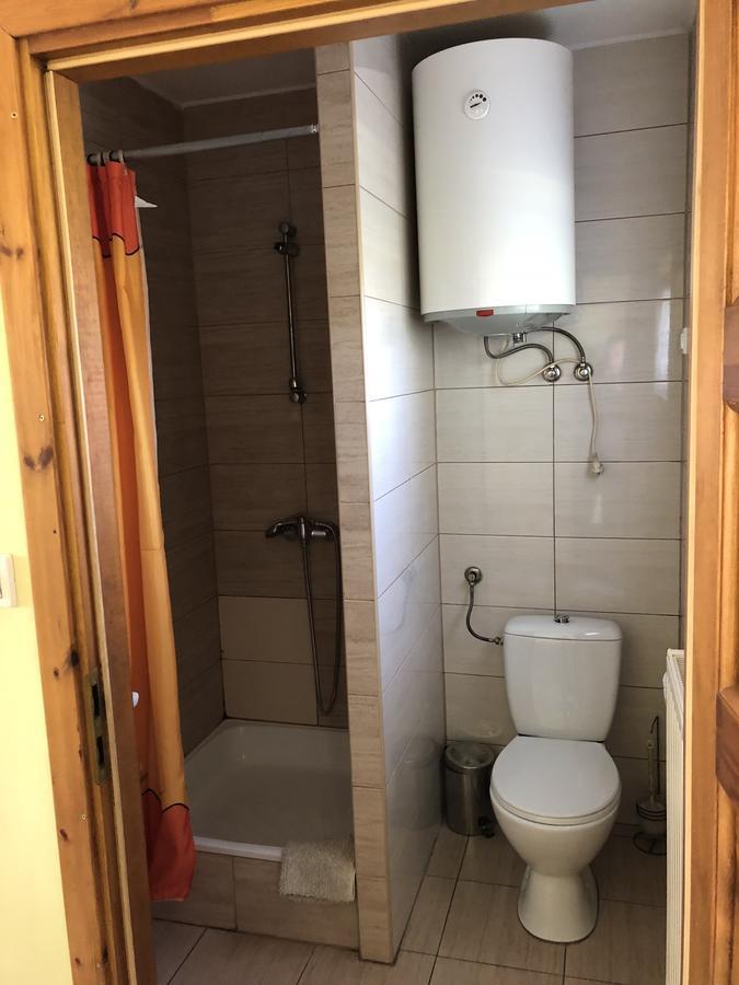 Agropensjonat Furtak Paslek Exterior foto