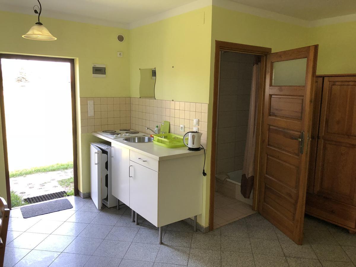 Agropensjonat Furtak Paslek Exterior foto