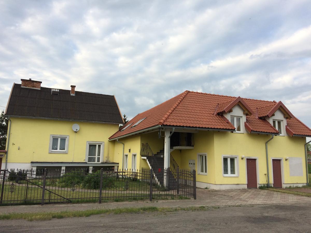 Agropensjonat Furtak Paslek Exterior foto