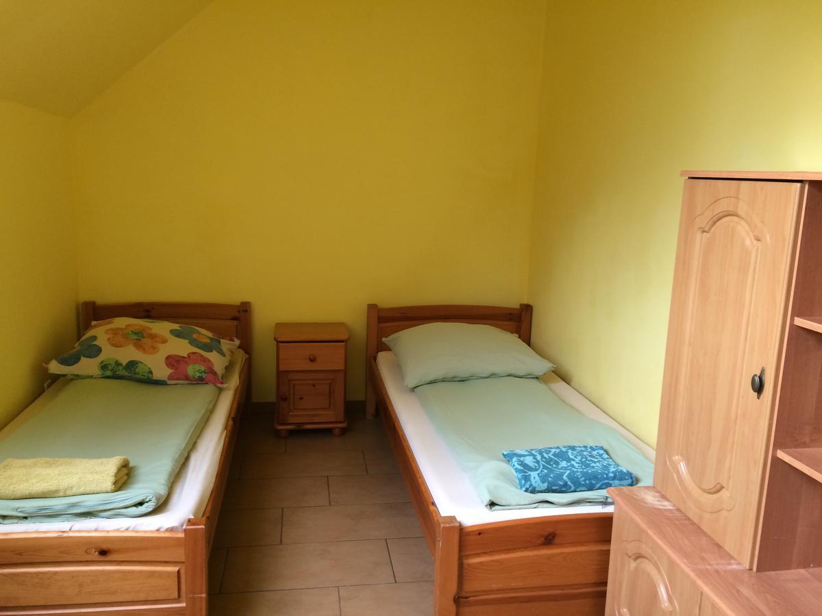 Agropensjonat Furtak Paslek Exterior foto